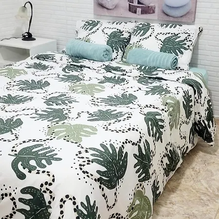 La Casa De La Playa *