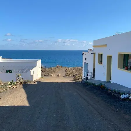 La Casa De La Playa Costa Teguise