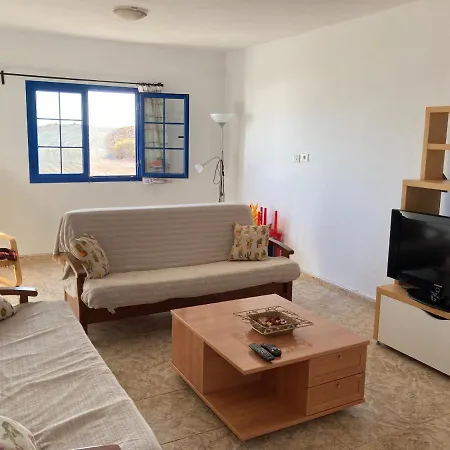 Vakantiehuis La Casa De La Playa *